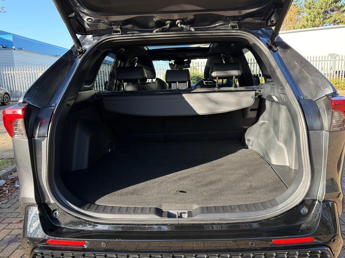 Used Toyota RAV4 2025 for sale - 76523239: Photo 10