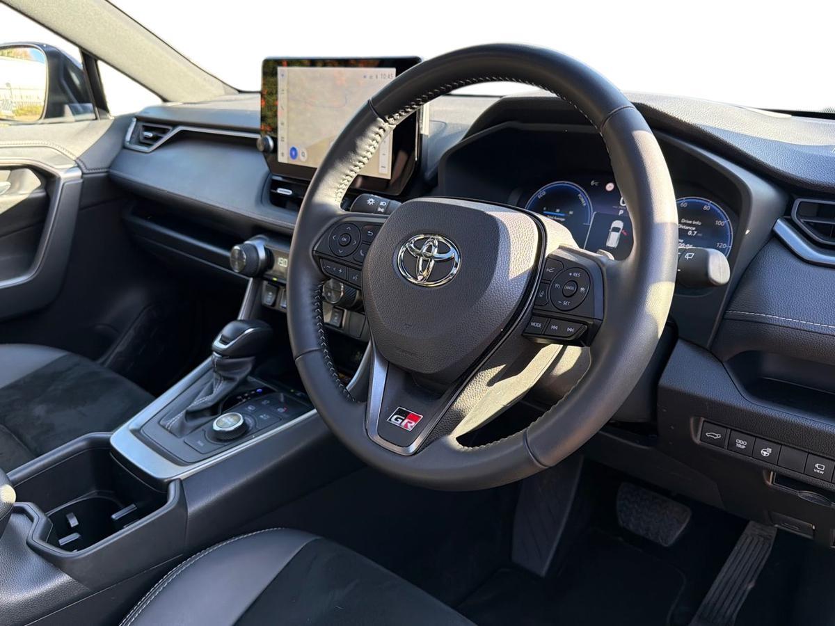 Used Toyota RAV4 2025 for sale - 76523239: Photo 12