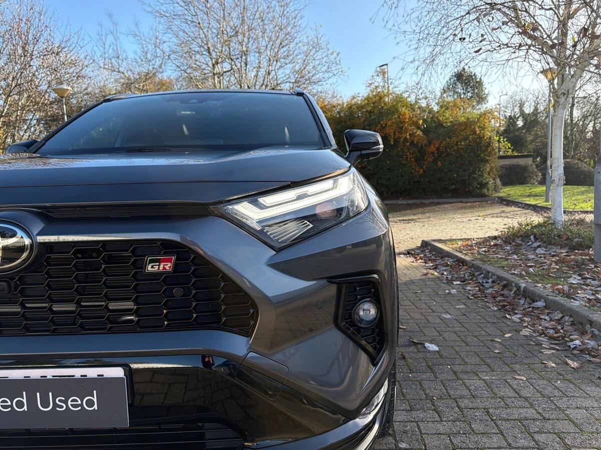 Used Toyota RAV4 2025 for sale - 76523239: Photo 15