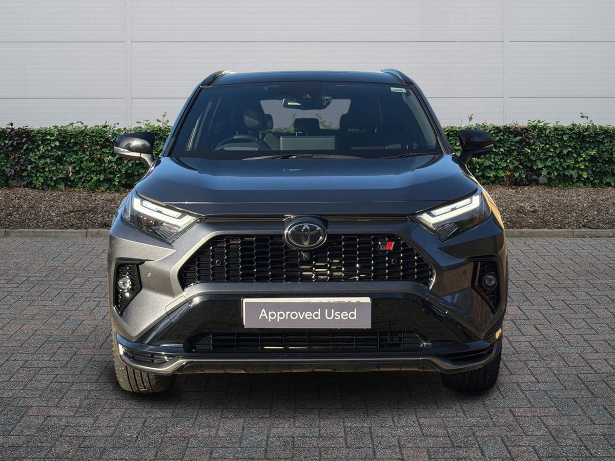 Used Toyota RAV4 2025 for sale - 76523239: Photo 3