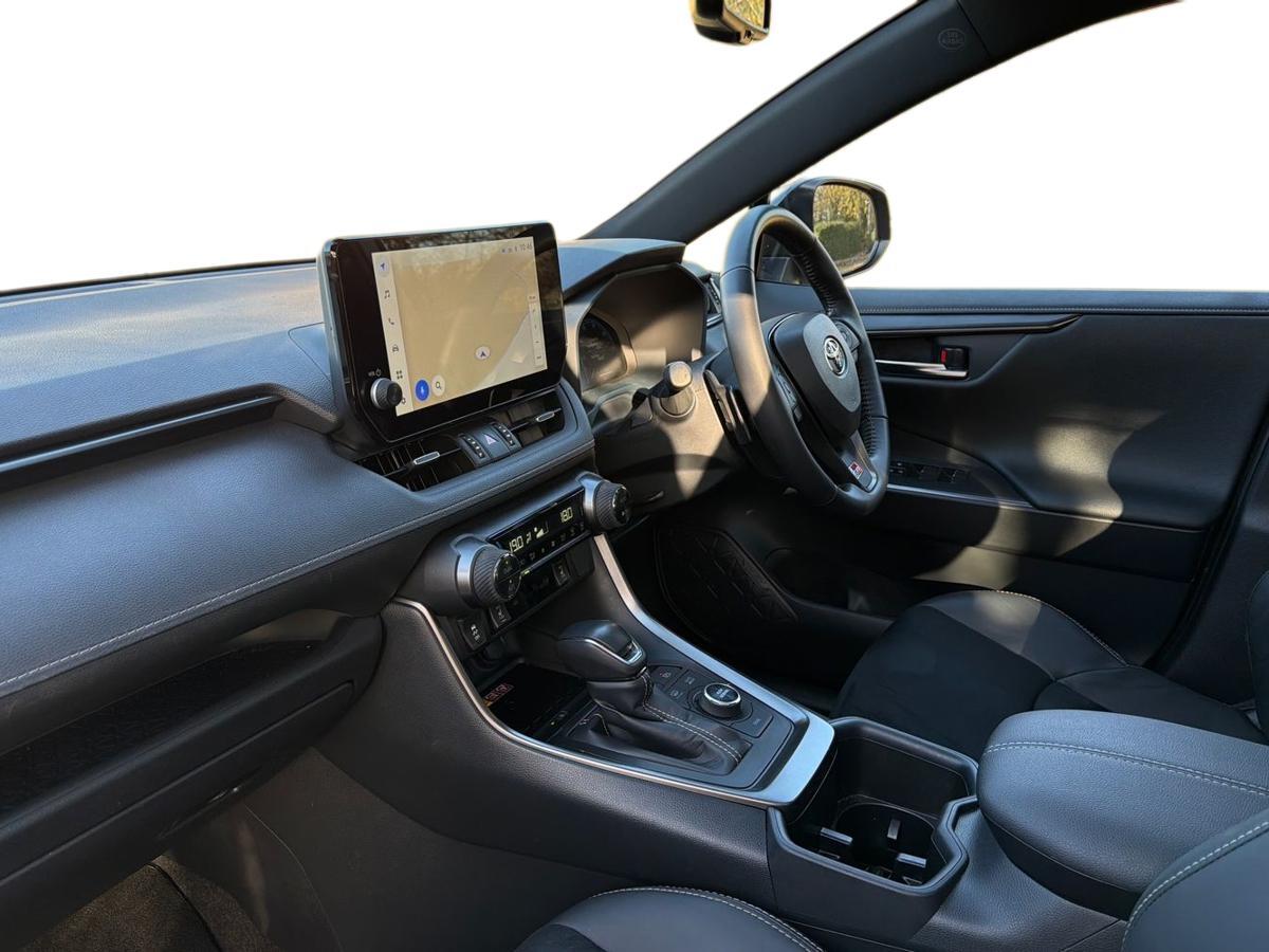 Used Toyota RAV4 2025 for sale - 76523239: Photo 7