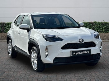 Used Toyota Yaris Cross 2022 for sale - 78493254: Photo