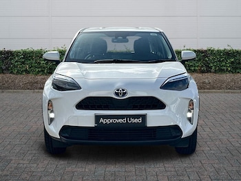 Used Toyota Yaris Cross 2022 for sale - 78493254: Photo