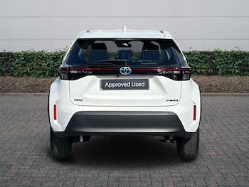 Used Toyota Yaris Cross 2022 for sale - 78493254: Photo