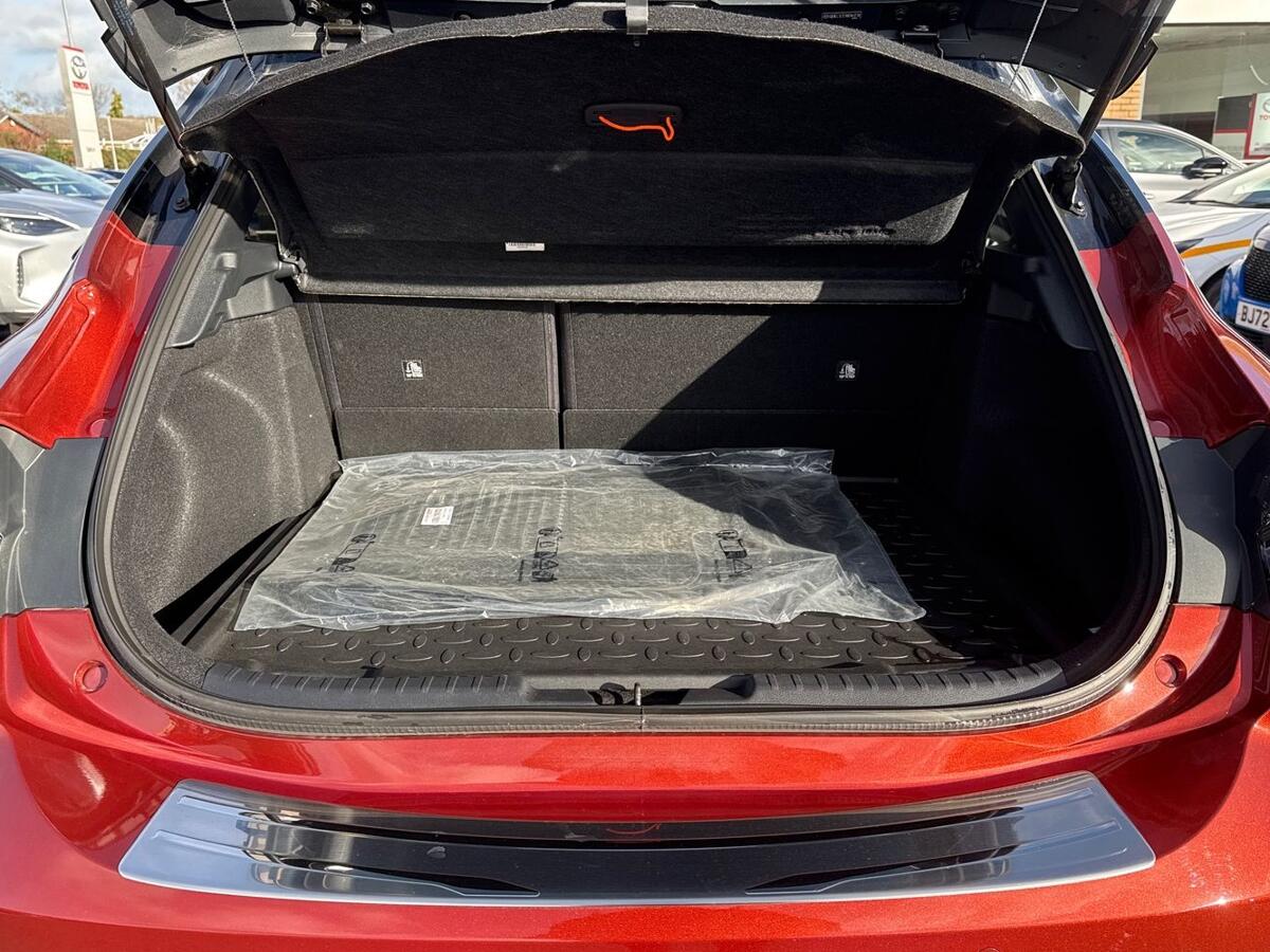 Used Toyota Corolla 2025 for sale - 76523226: Photo 10