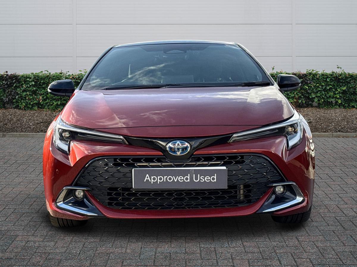 Used Toyota Corolla 2025 for sale - 76523226: Photo 3