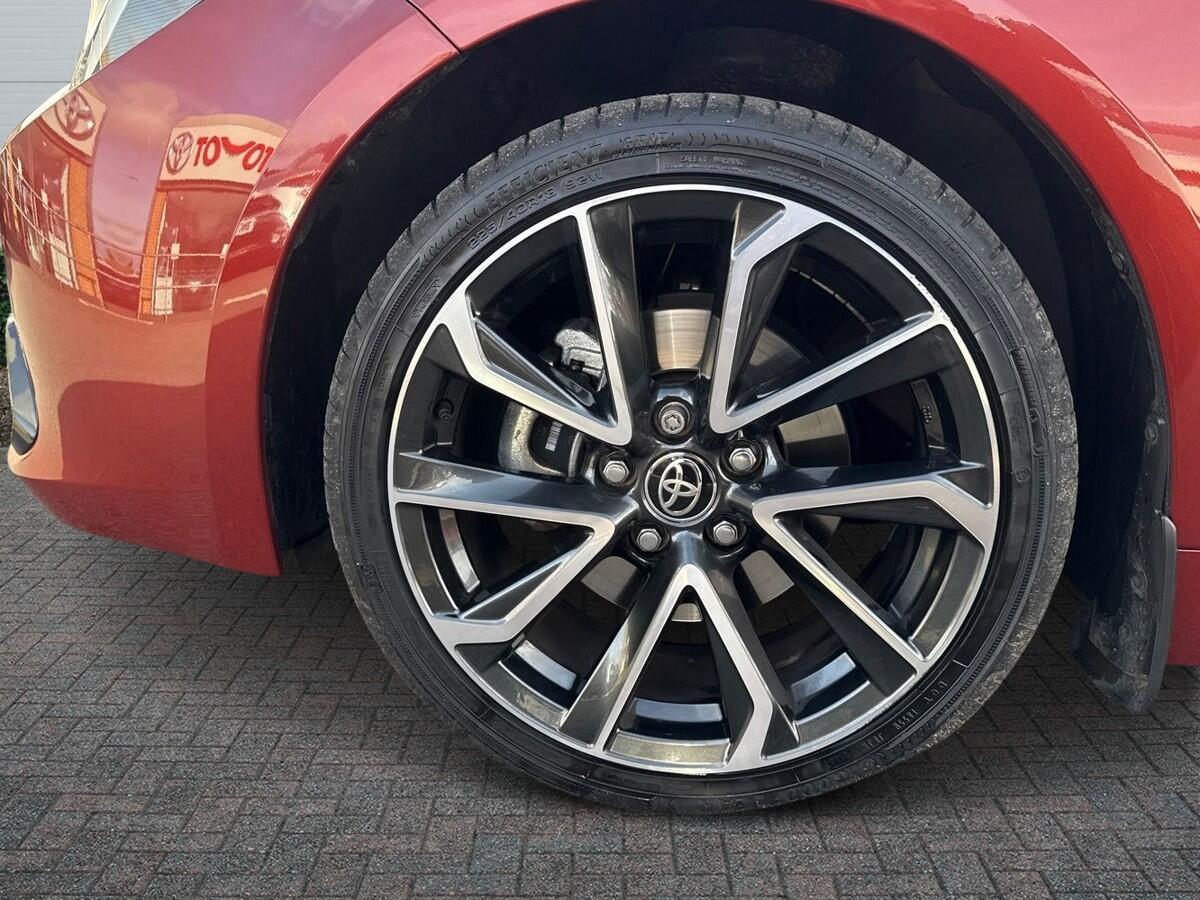 Used Toyota Corolla 2025 for sale - 76523226: Photo 6