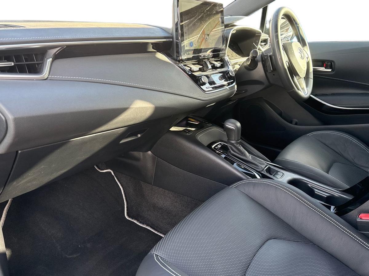Used Toyota Corolla 2025 for sale - 76523226: Photo 7
