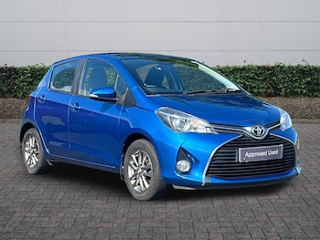 Used Toyota Yaris 2015 for sale - 78449679: Photo