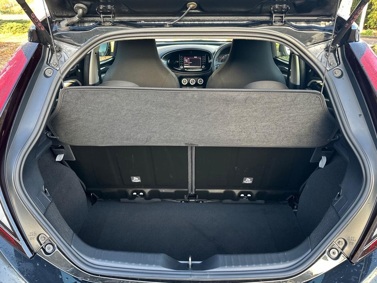 Used Toyota Aygo X 2023 for sale - 76800485: Photo 10