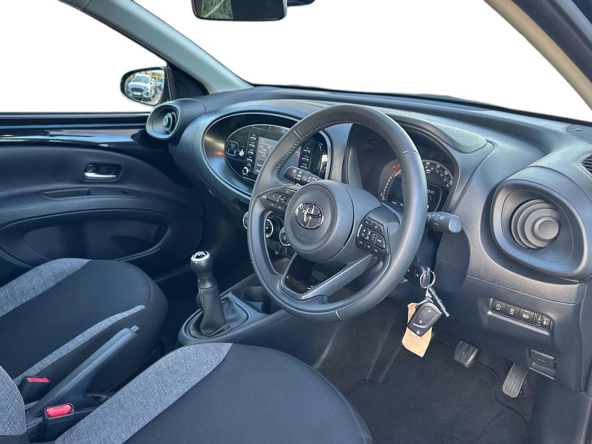 Used Toyota Aygo X 2023 for sale - 76800485: Photo 12