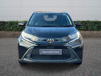 Used Toyota Aygo X 2023 for sale - 76800485: Photo