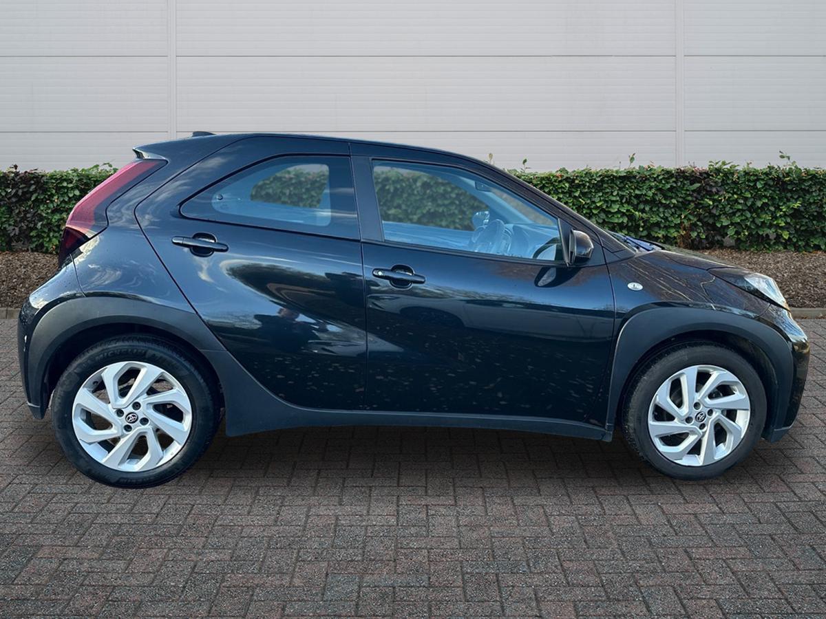 Used Toyota Aygo X 2023 for sale - 76800485: Photo 5