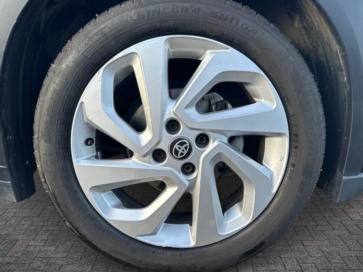 Used Toyota Aygo X 2023 for sale - 76800485: Photo 6