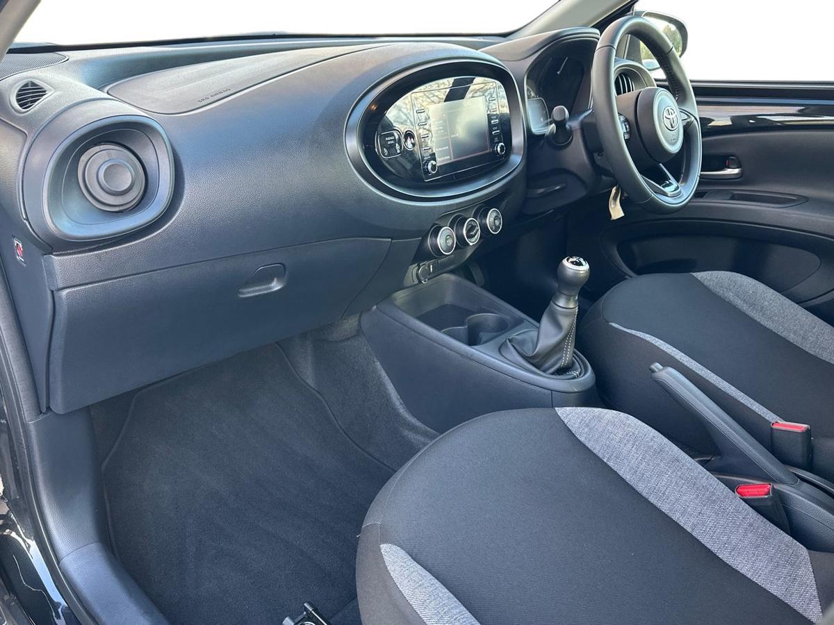 Used Toyota Aygo X 2023 for sale - 76800485: Photo 7