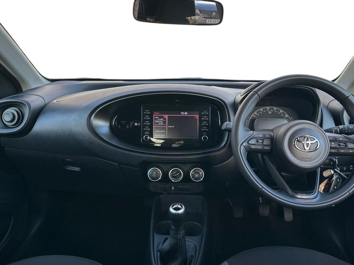 Used Toyota Aygo X 2023 for sale - 76800485: Photo 8