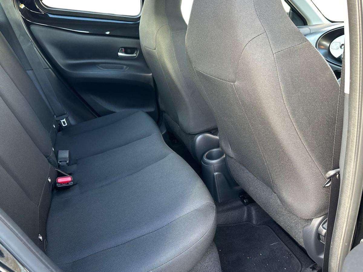 Used Toyota Aygo X 2023 for sale - 76800485: Photo 9