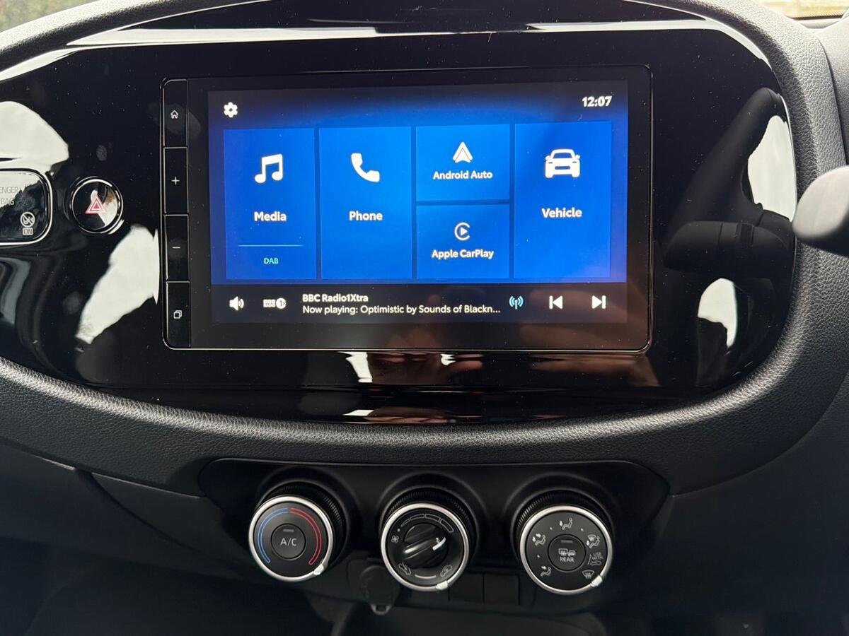 Used Toyota Aygo X 2025 for sale - 76523231: Photo 11