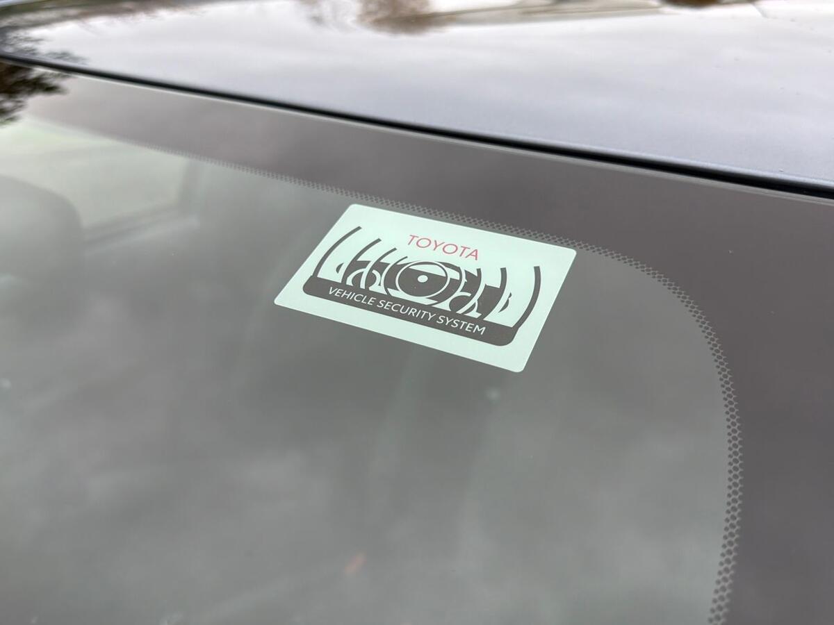 Used Toyota Aygo X 2025 for sale - 76523231: Photo 18