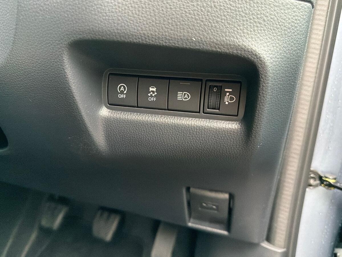 Used Toyota Aygo X 2025 for sale - 76523231: Photo 19