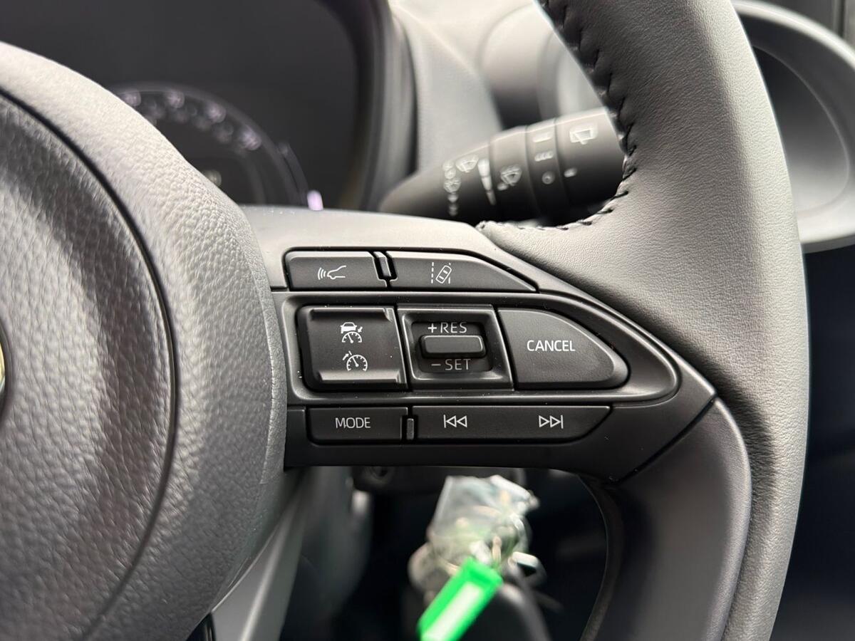 Used Toyota Aygo X 2025 for sale - 76523231: Photo 20