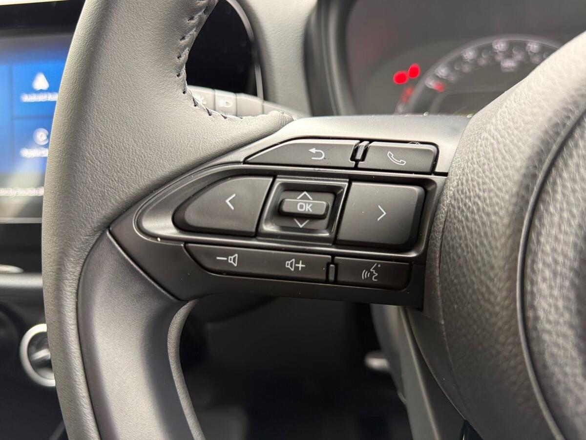 Used Toyota Aygo X 2025 for sale - 76523231: Photo 21