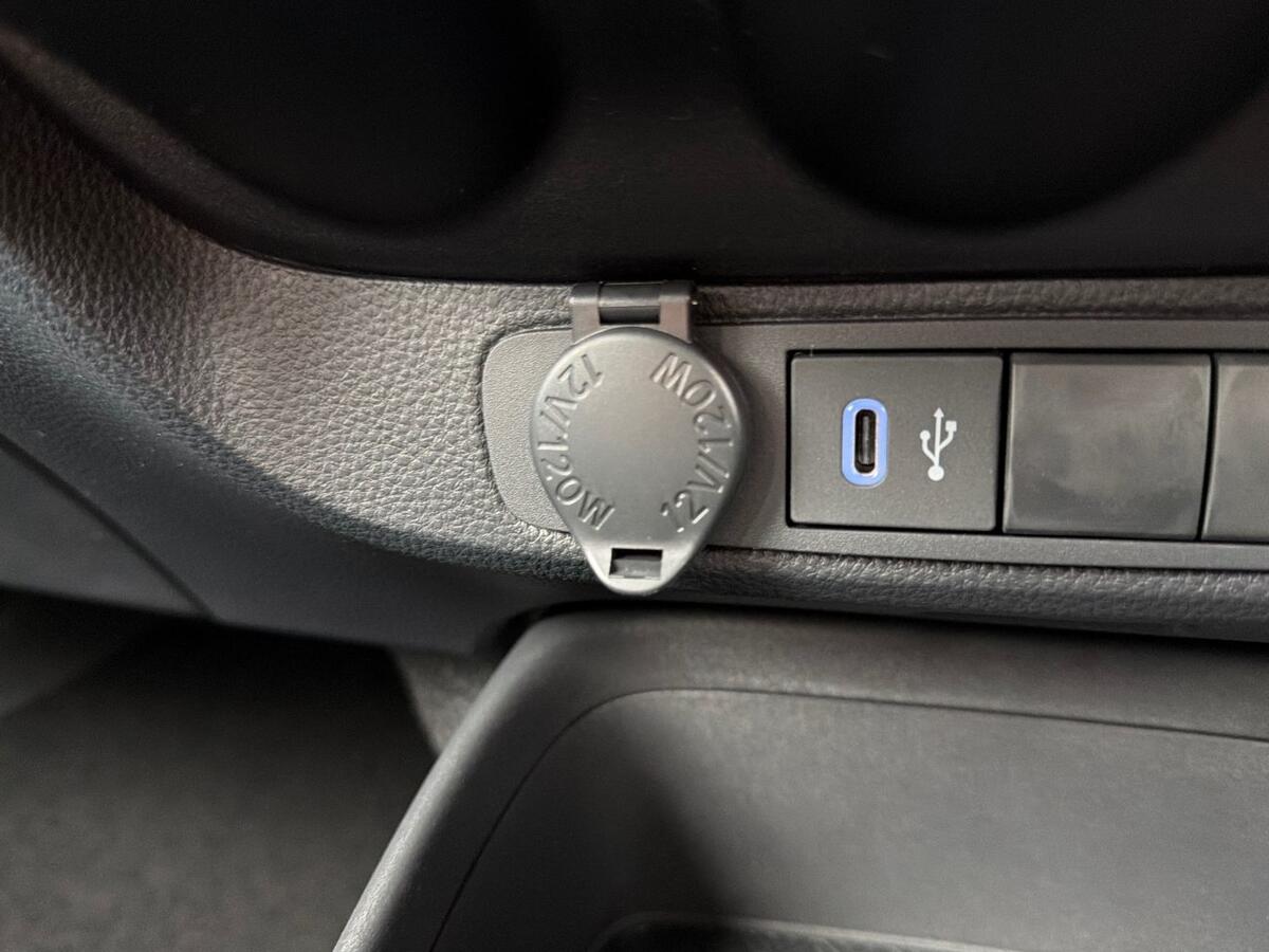 Used Toyota Aygo X 2025 for sale - 76523231: Photo 23