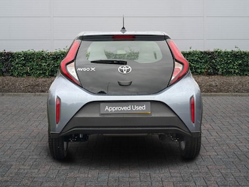 Used Toyota Aygo X 2025 for sale - 76523231: Photo