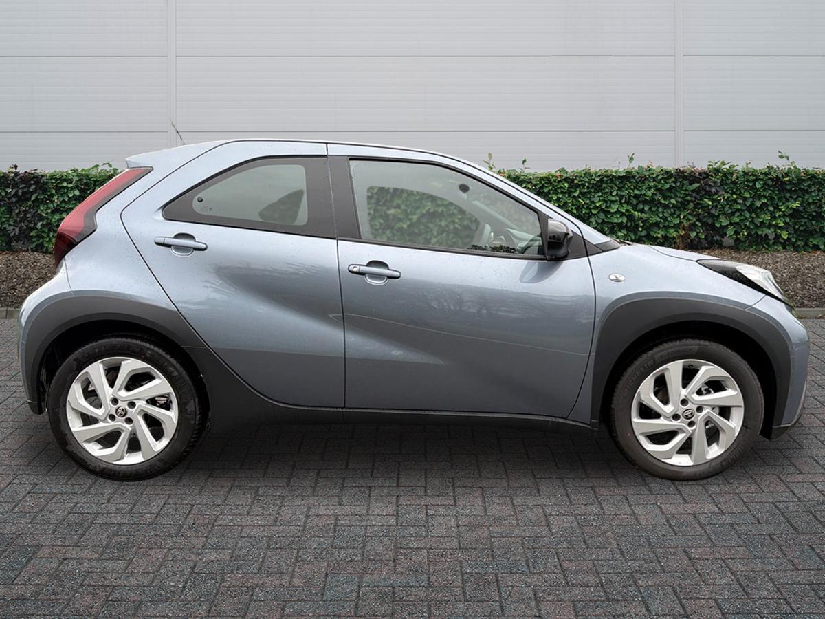 Used Toyota Aygo X 2025 for sale - 76523231: Photo 5