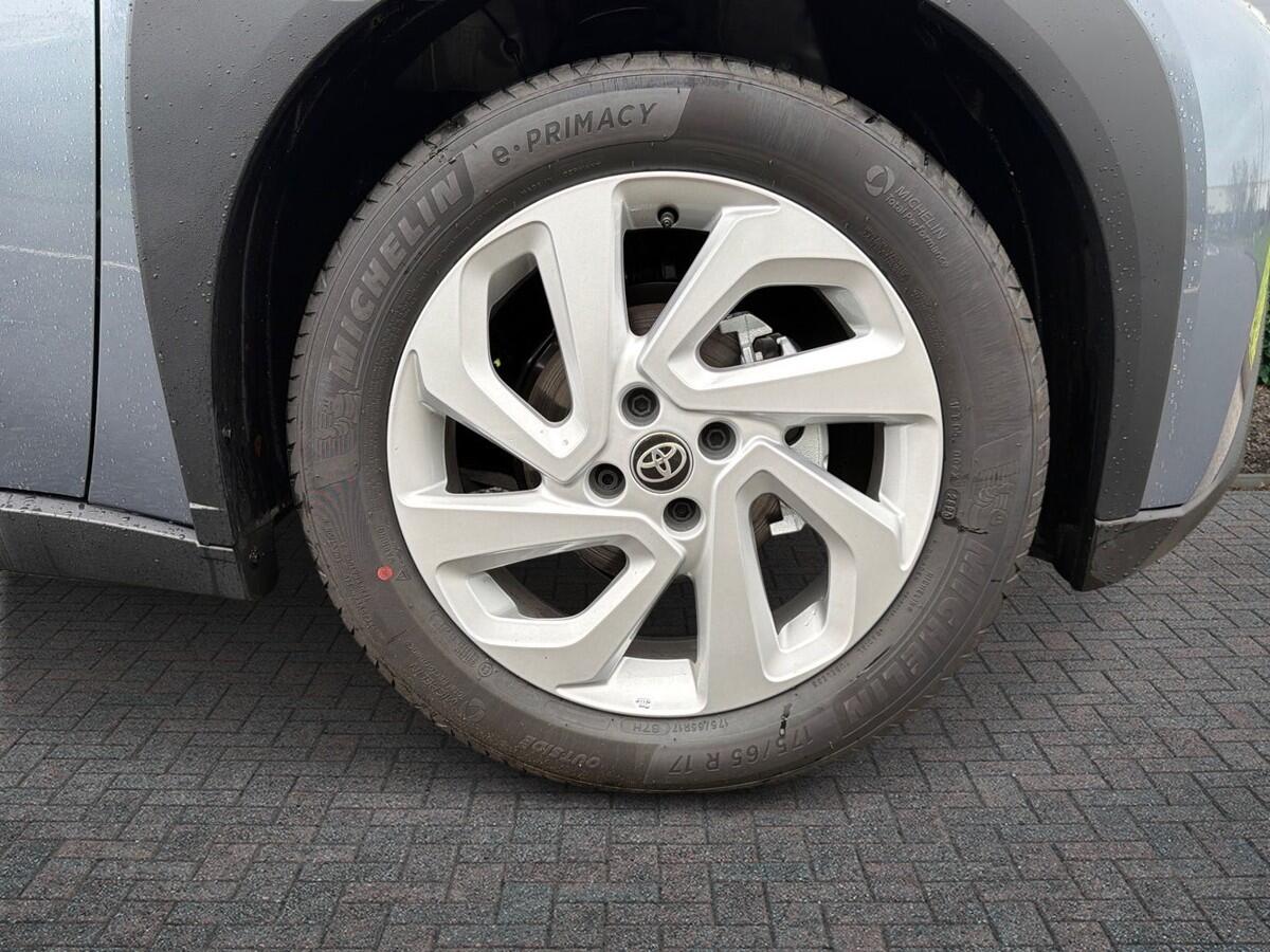 Used Toyota Aygo X 2025 for sale - 76523231: Photo 6