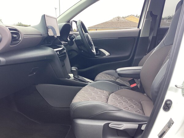 Used Toyota Yaris 2023 for sale - 76261169: Photo 10