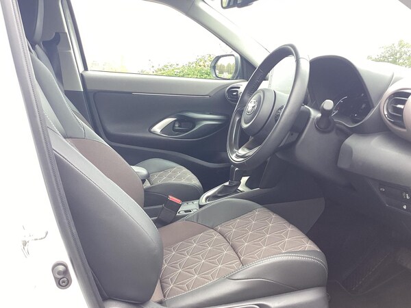 Used Toyota Yaris 2023 for sale - 76261169: Photo 11