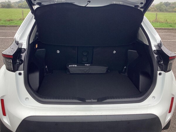 Used Toyota Yaris 2023 for sale - 76261169: Photo 14