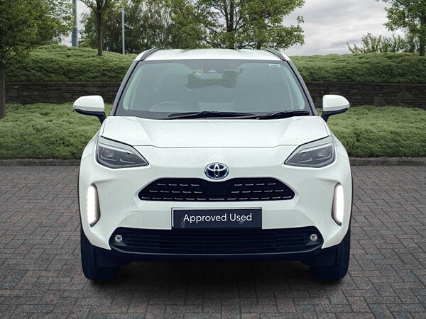 Used Toyota Yaris 2023 for sale - 76261169: Photo 15