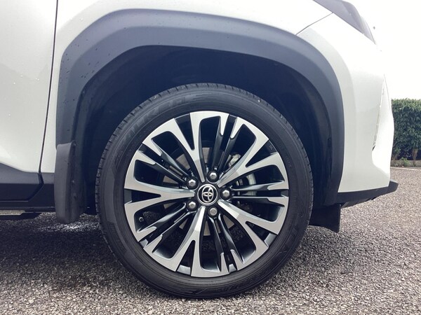 Used Toyota Yaris 2023 for sale - 76261169: Photo 18