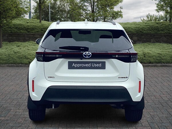 Used Toyota Yaris 2023 for sale - 76261169: Photo 19