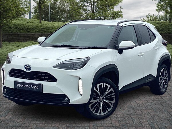 Used Toyota Yaris 2023 for sale - 76261169: Photo 3