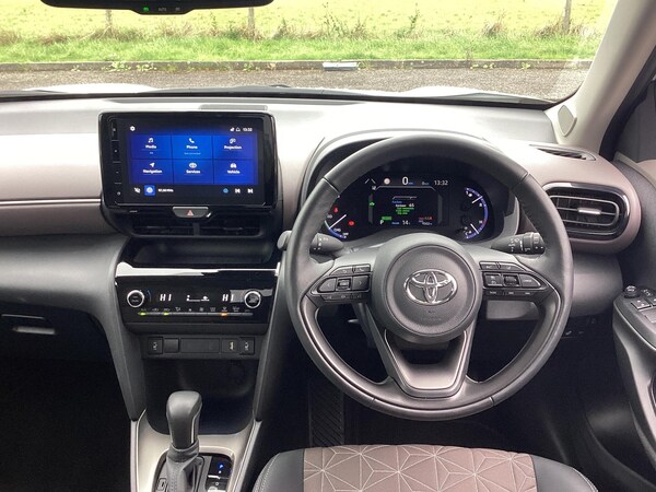 Used Toyota Yaris 2023 for sale - 76261169: Photo 5