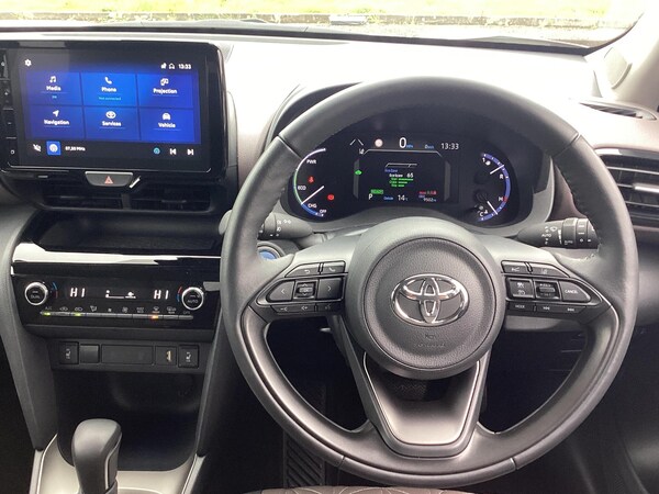 Used Toyota Yaris 2023 for sale - 76261169: Photo 6