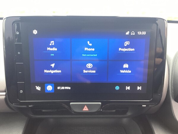 Used Toyota Yaris 2023 for sale - 76261169: Photo 7