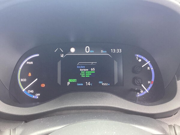 Used Toyota Yaris 2023 for sale - 76261169: Photo 9