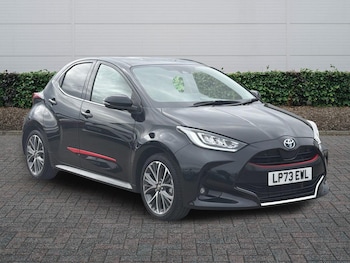 Used Toyota Yaris 2023 for sale - 77884883: Photo