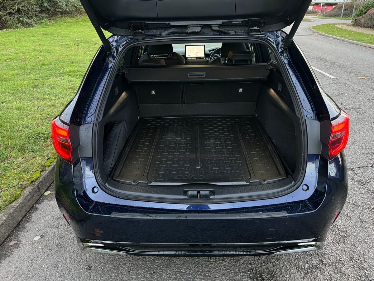 Used Toyota Corolla 2024 for sale - 76625079: Photo 10