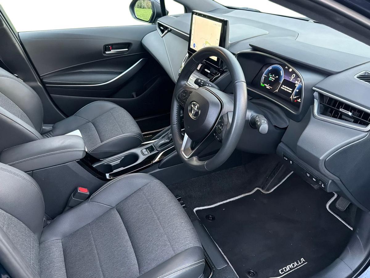 Used Toyota Corolla 2024 for sale - 76625079: Photo 12