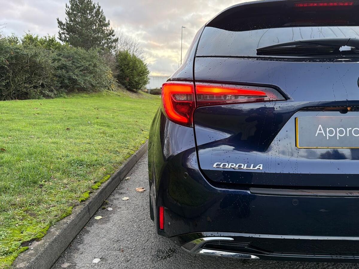 Used Toyota Corolla 2024 for sale - 76625079: Photo 16