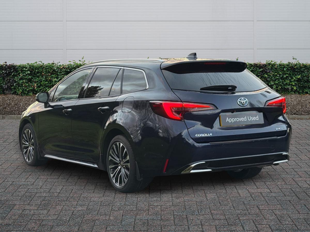 Used Toyota Corolla 2024 for sale - 76625079: Photo 2