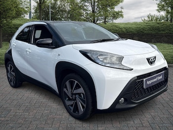Toyota - Aygo X
