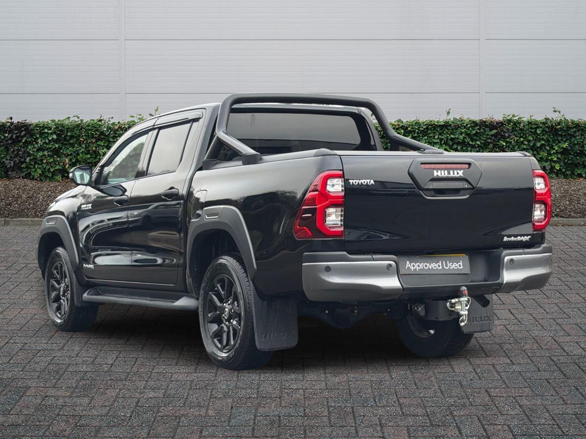 Used Toyota Hilux 2025 for sale - 77893624: Photo 2