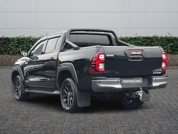 Used Toyota Hilux 2025 for sale - 77893624: Photo
