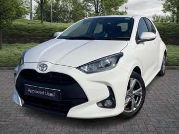 Used Toyota Yaris 2024 for sale - 73895973: Photo